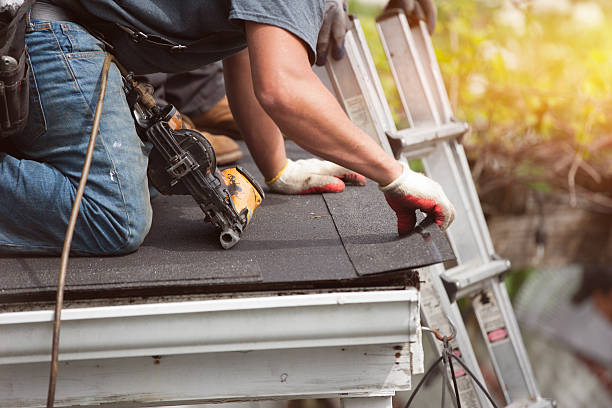 Quick and Trustworthy Emergency Roof Repair Services in Archer, FL